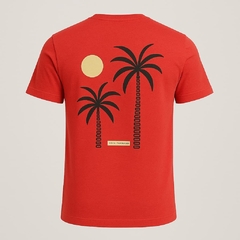 Camiseta Coqueiros 40583/1 - Desert - comprar online
