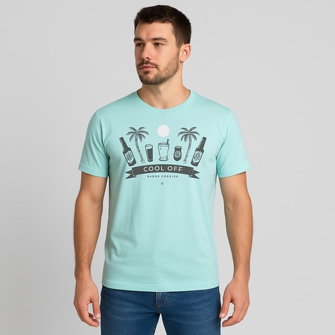 Camiseta Drinks 40552/1 - Desert