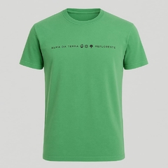 Camiseta Refloreste 40554/1 - Desert - comprar online