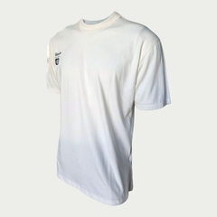 Camiseta Oversized Authentic 100% - Azor - Zona Sul Boutique