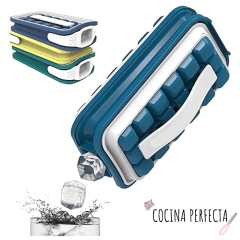 Cubetera IceCube - Hielos perfectos y duraderos - tienda online