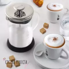 Cafetera Embolo | Prensa francesa en internet