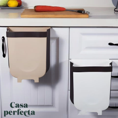 FlexiTrash™ | Cesto de basura plegable - tienda online