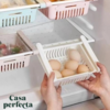 Maxi Space | Cajón de heladera extensible - comprar online