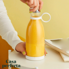JuiceBlender | ¡Licuadora y botella 2 en 1! - comprar online