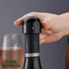 Tapón DrinkSafe - Conservá tus bebidas frescas - comprar online