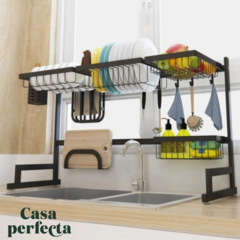 Organizador Master Kitchen | ¡Tu cocina más organizada! - comprar online