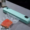 Selladora VacuumSealer - ¡Tus alimentos siempre frescos! - comprar online