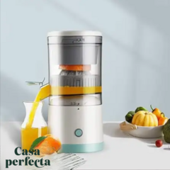 Juguera JuiceMax | ¡Jugo fresco todas las mañanas! - comprar online
