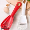 Cucharón MultiTask - ¡Colador, rallador, pisador y más! - comprar online