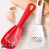 Cucharón MultiTask - ¡Colador, rallador, pisador y más! - comprar online