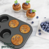 Molde de teflón para Cupcakes | x6 - comprar online