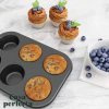 Molde de teflón para Cupcakes | x6 - comprar online