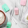 Set cocina x2 | Pincel + Espátula - comprar online