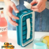 Cubetera IceCube - Hielos perfectos y duraderos - comprar online