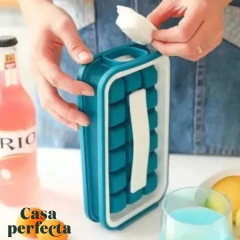 Cubetera IceCube - Hielos perfectos y duraderos - comprar online