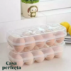 Huevera x10 | Colores - comprar online