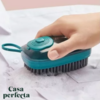 EcoBrush | Cepillo con Dosificador - comprar online