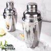 Coctelera | Acero - comprar online