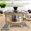 Apoya Ollas | Extensible - comprar online