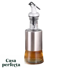 Aceitera Vidrio | Con vertedor en internet