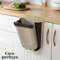 FlexiTrash™ | Cesto de basura plegable - comprar online