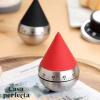 Timer de cocina | Acero inox. - comprar online