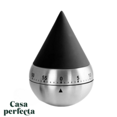 Timer de cocina | Acero inox. en internet