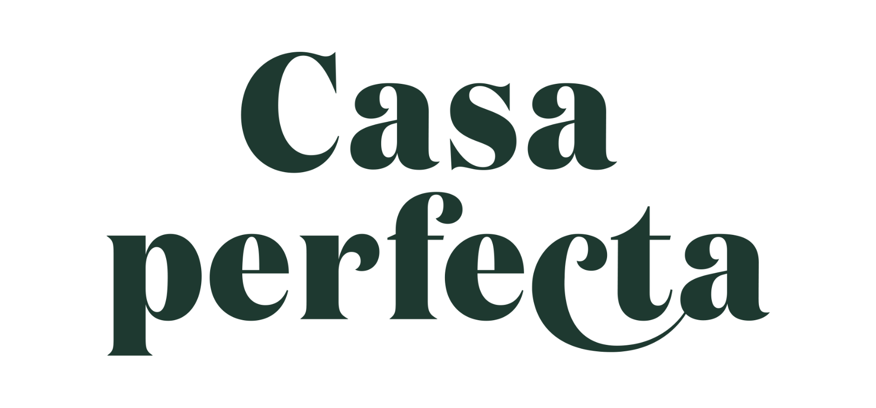 Casa Perfecta