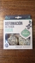 Sagrada madre Carbon defumador Ruda