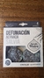 Sagrada madre Carbon Defumador Salvia
