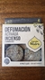 Sagrada madre Carbon Defumador Incienso