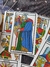 MAZO DE TAROT MARSELLA - Mystika Tienda Holistica