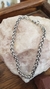 Pulsera entrelazada