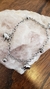 Pulsera con dijes elefantitos