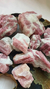 TURMALINA ROSA + CUARZO BLANCO *20 grs