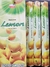 DARSHAN limon Sahumerio