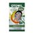 MASCARA FACIAL GLOW - Clay - Vegan - sobre x 20gr