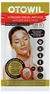 MASCARA FACIAL PEEL OFF - Gold Mask sachet |20gr
