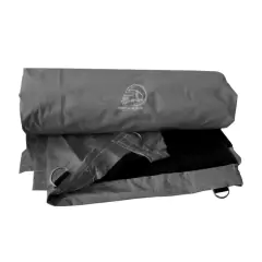 LONA VINIL , EMBORRACHADA PARA CAMINHÃO , GROSSA KP 1000 , IMPERMEABILIZADA MED. 3.50X2.70 - comprar online