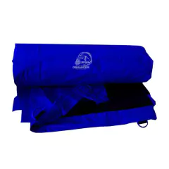 LONA VINIL , EMBORRACHADA PARA CAMINHÃO , GROSSA KP 1000 , IMPERMEABILIZADA MED. 3.50X2.70 - ORMANDES COMERCIO DE ENCERADOS E CORDAS