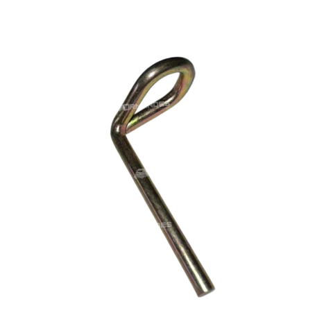 KIT DE INSTALAÇÃO DE LONA P/ PISCINA - PINO 36 PEÇAS - comprar online