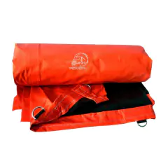 Lona Vinil, Lonil Para Caminhão Grossa Kp1000 16X1.40 - loja online