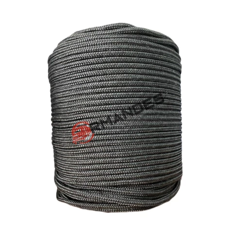 Corda Pet 08 mm Rolo Com 233 Metros Amarração P/ Caminhão ( ITACORDA) - comprar online