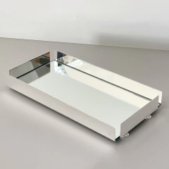 Bandeja de Prata 29x15