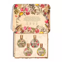 Kit Home Spray Best Sellers Aromatizadores 25ml cada - Dani Fernandes