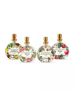 Kit Home Spray Best Sellers Aromatizadores 25ml cada - Dani Fernandes - comprar online