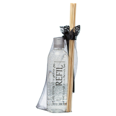 Refil 250 Ml Difusor Aroma Bamboo Óleo - Dani Fernandes