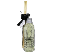 Refil 250 ml Difusor Aroma Flor De Figo