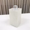 Difusor Branco perolado com Cromado